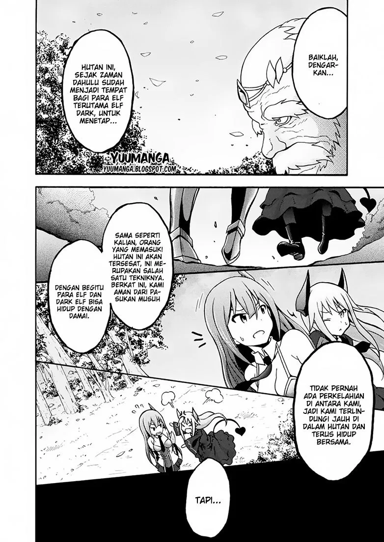 himekishi-ga-classmate - Chapter: 13