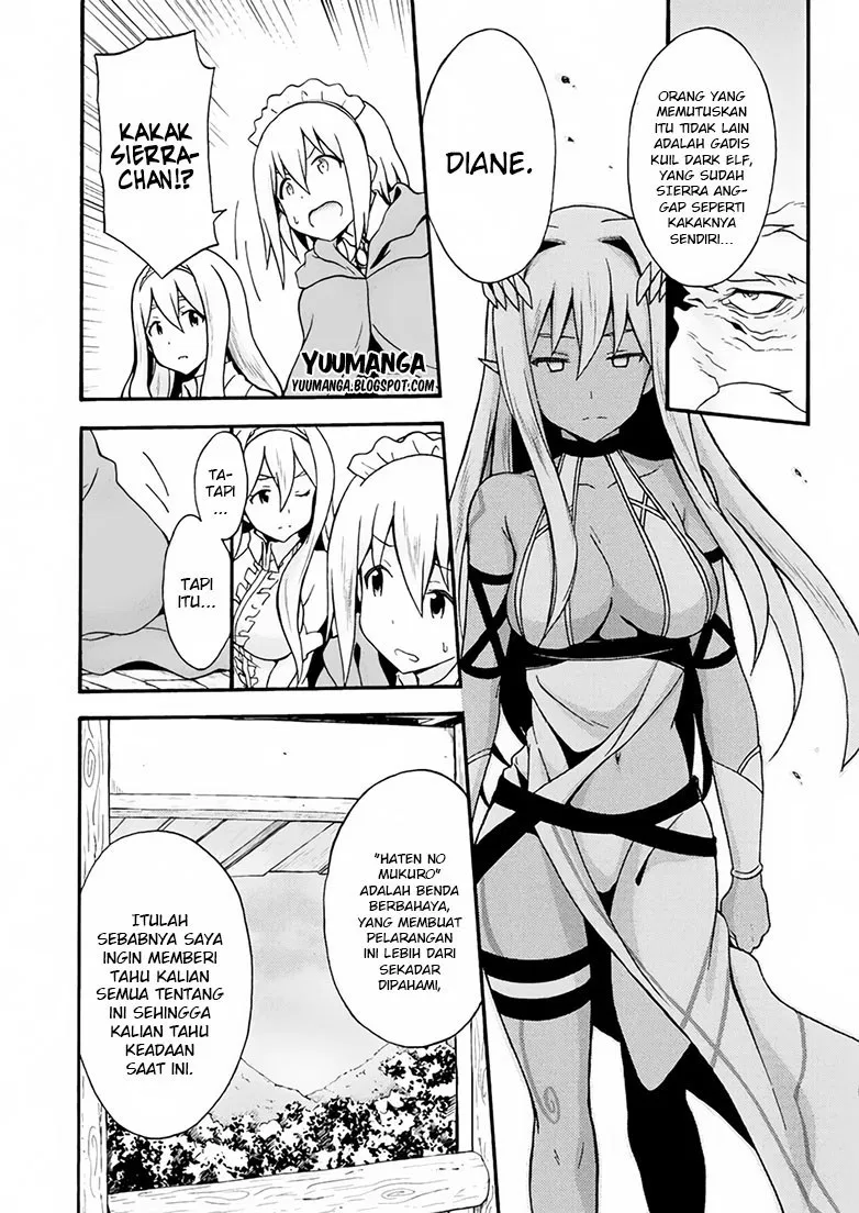 himekishi-ga-classmate - Chapter: 13