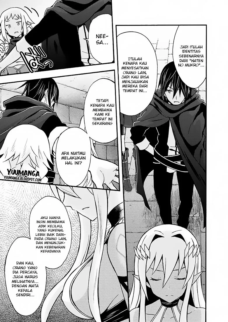 himekishi-ga-classmate - Chapter: 13