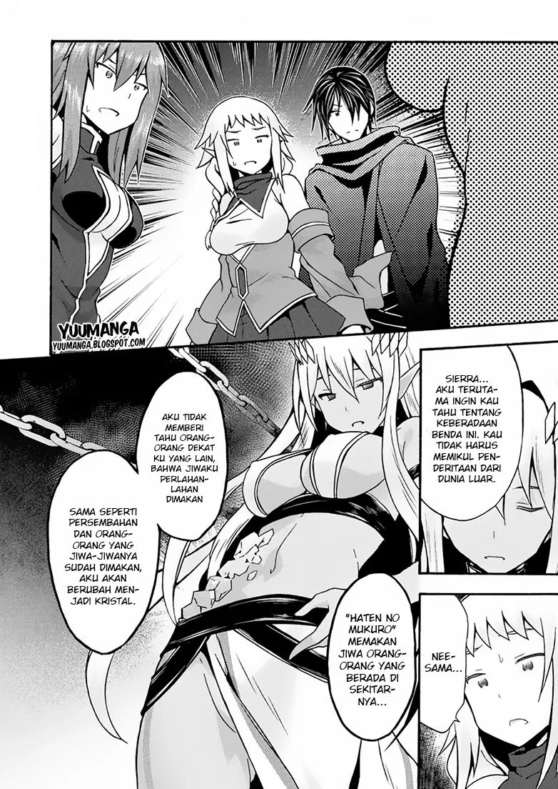 himekishi-ga-classmate - Chapter: 13