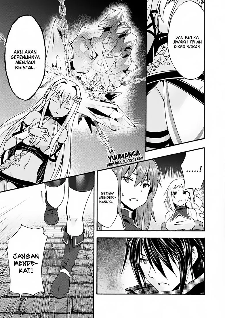 himekishi-ga-classmate - Chapter: 13