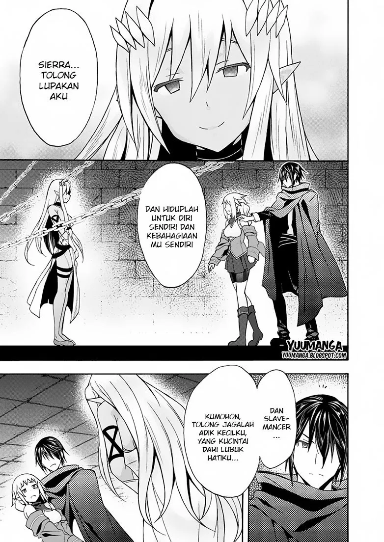 himekishi-ga-classmate - Chapter: 13