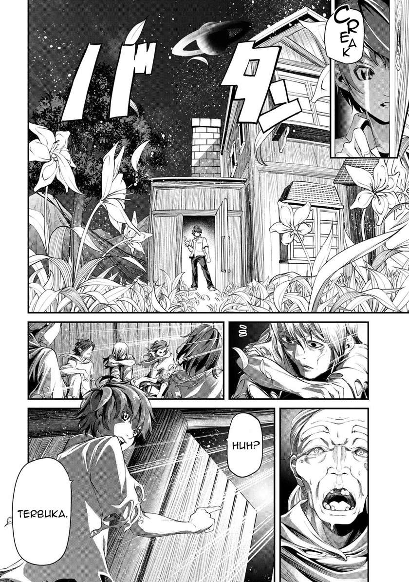 class-saiya-sune-de-urareta-ore-wa-jitsu-wa-saikyou-parameter - Chapter: 2.1