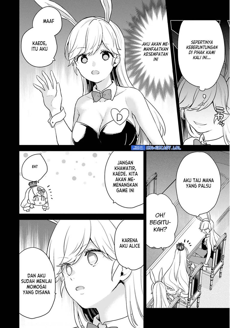 jishou-f-rank-no-oniisama-ga-game-de-hyouka-sareru-gakuen-no-chouten-ni-kunrin-suru-sou-desu-yo - Chapter: 42