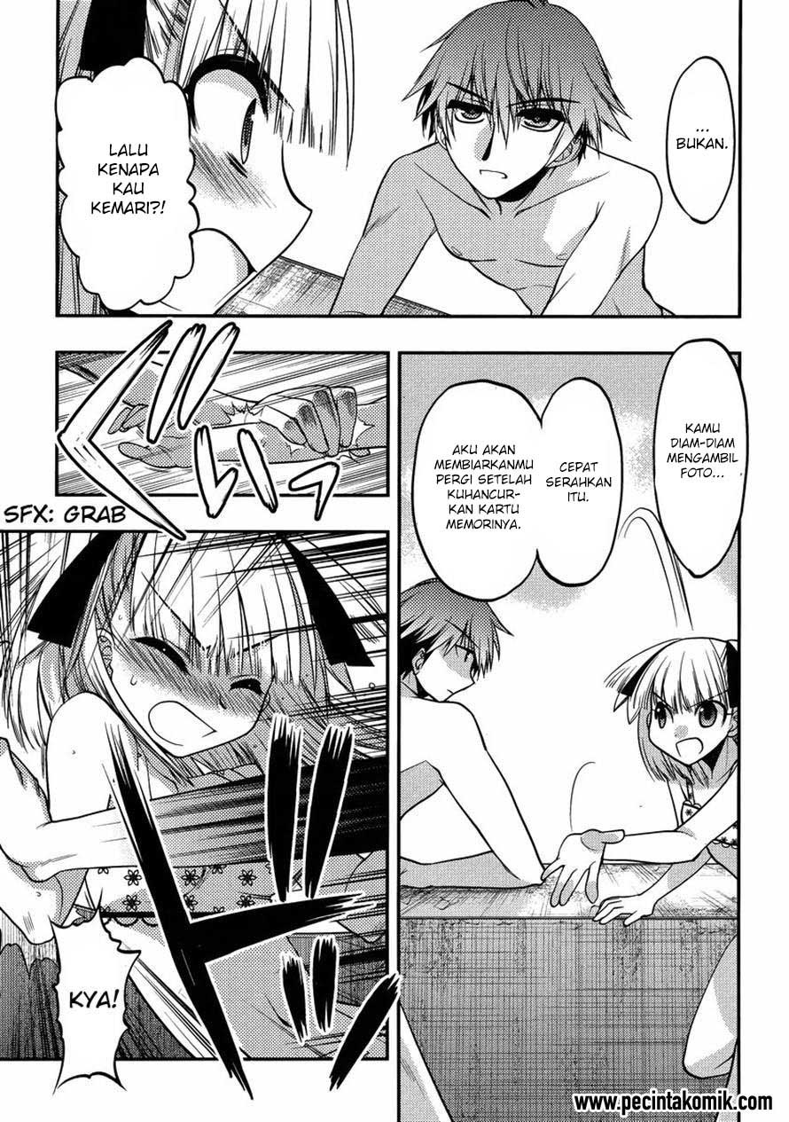 oniichan-control - Chapter: 15