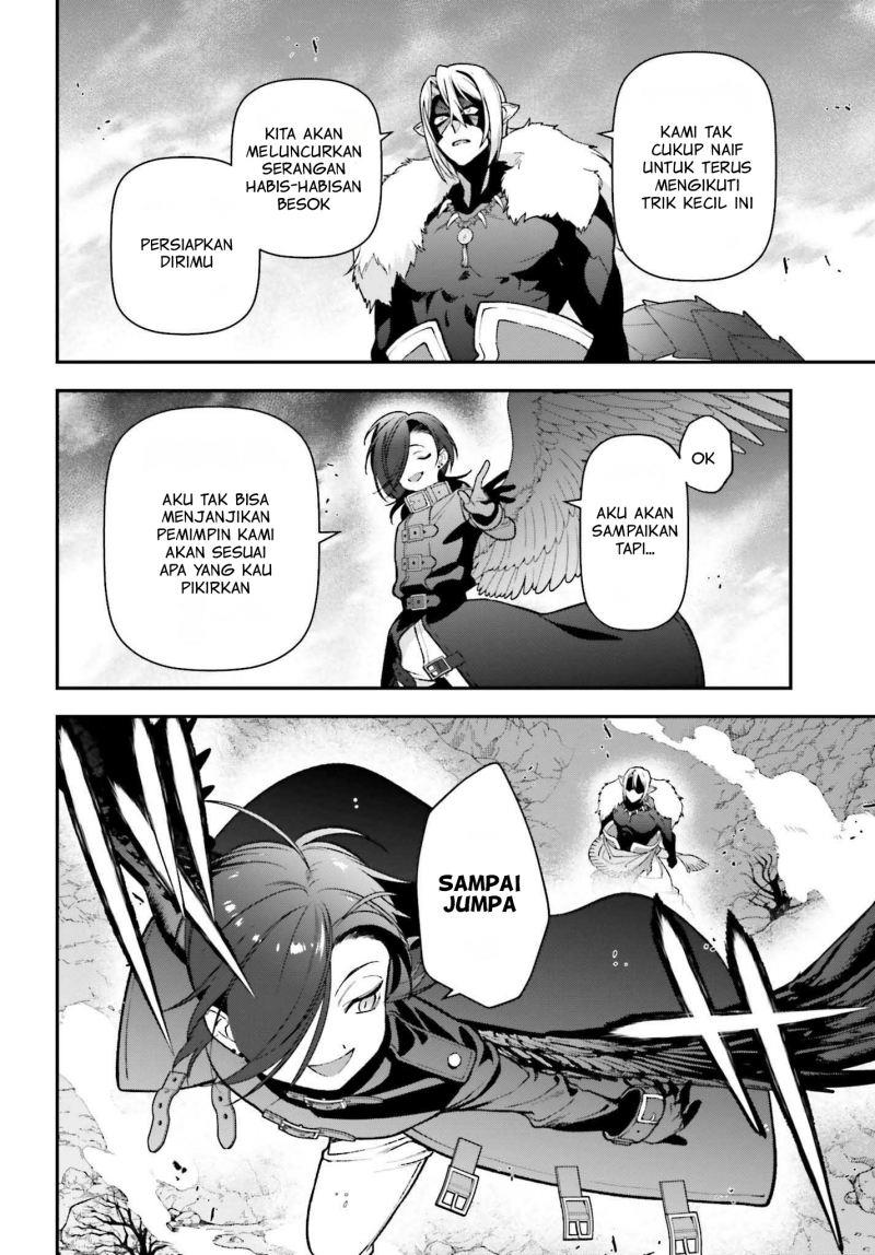 hataraku-maou-sama - Chapter: 112