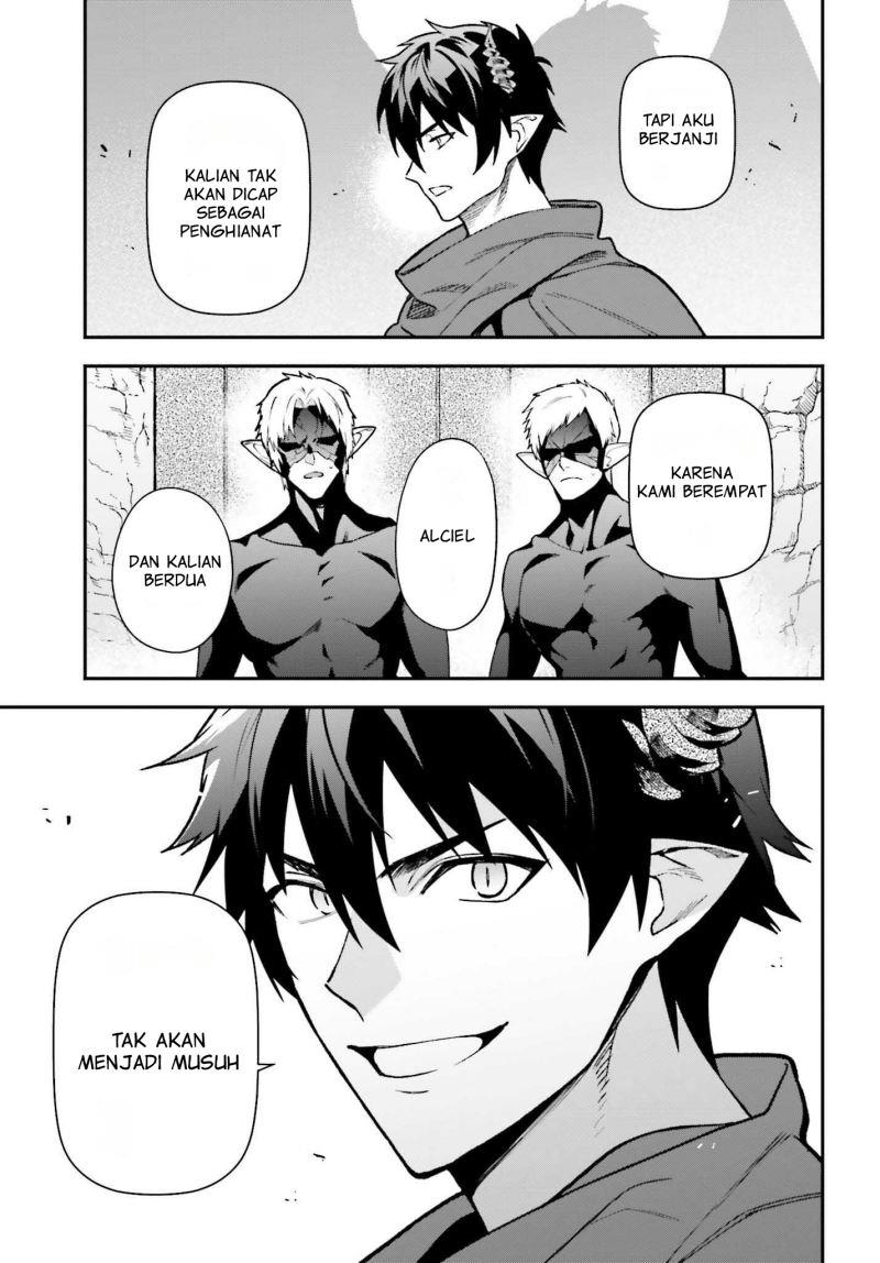 hataraku-maou-sama - Chapter: 112