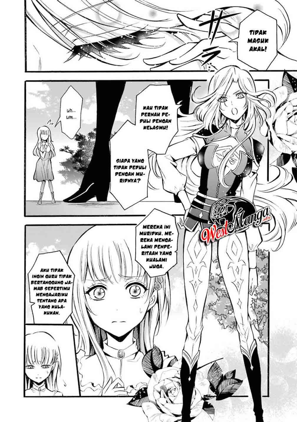 assistant-teacher-in-a-magical-girls-school - Chapter: 7