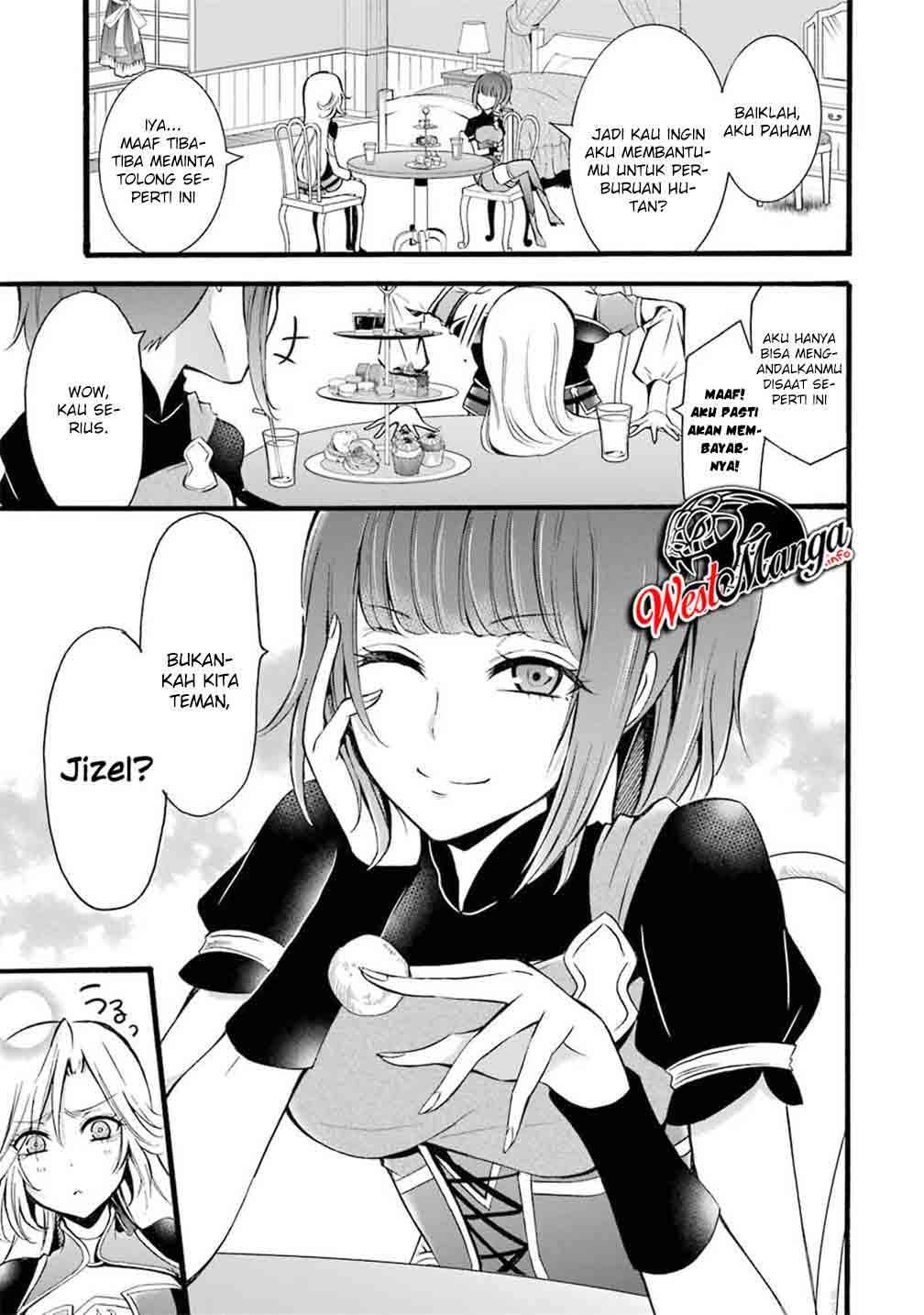 assistant-teacher-in-a-magical-girls-school - Chapter: 7