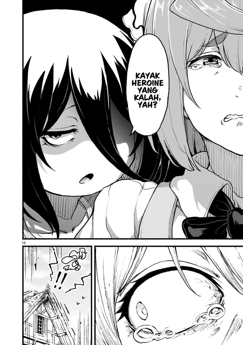 kaminaki-sekai-no-kamisama-katsudou - Chapter: 39