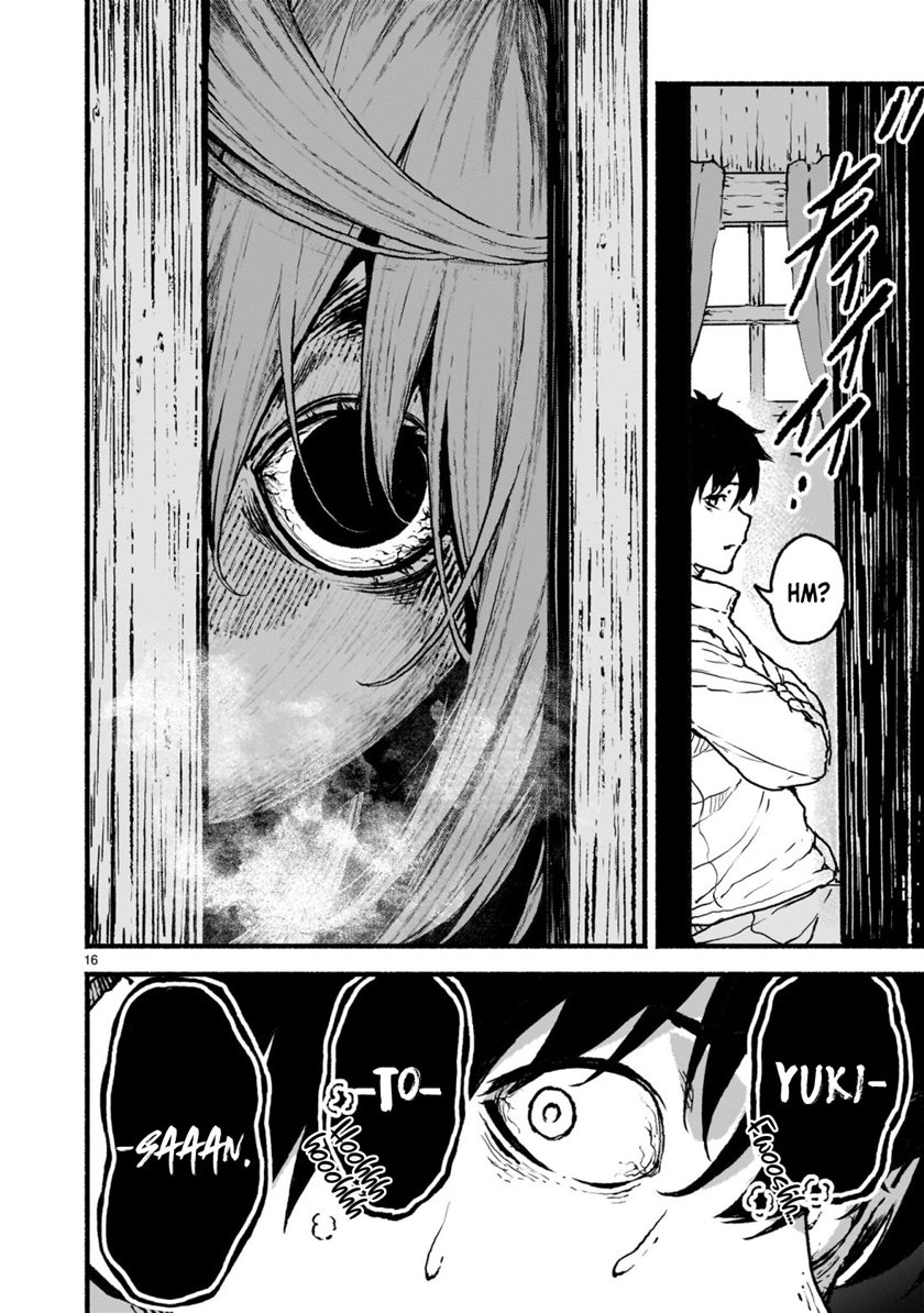 kaminaki-sekai-no-kamisama-katsudou - Chapter: 39