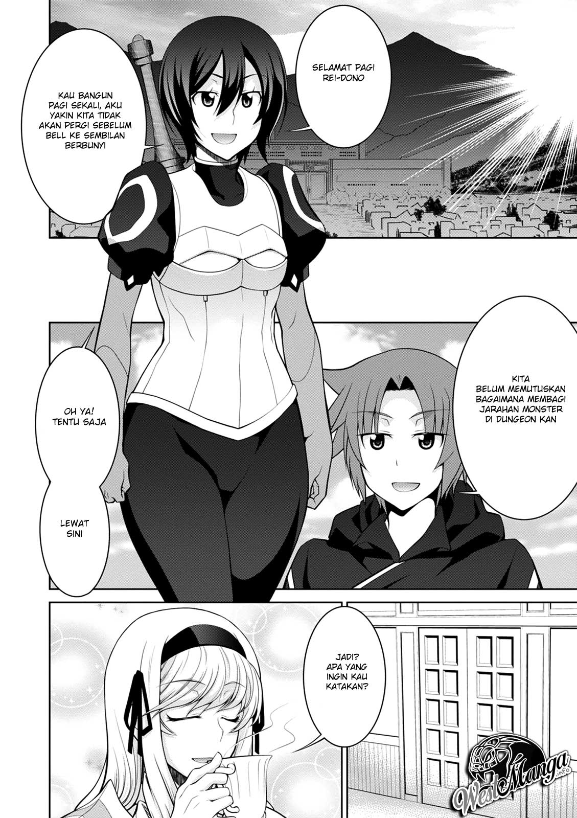 legend - Chapter: 38