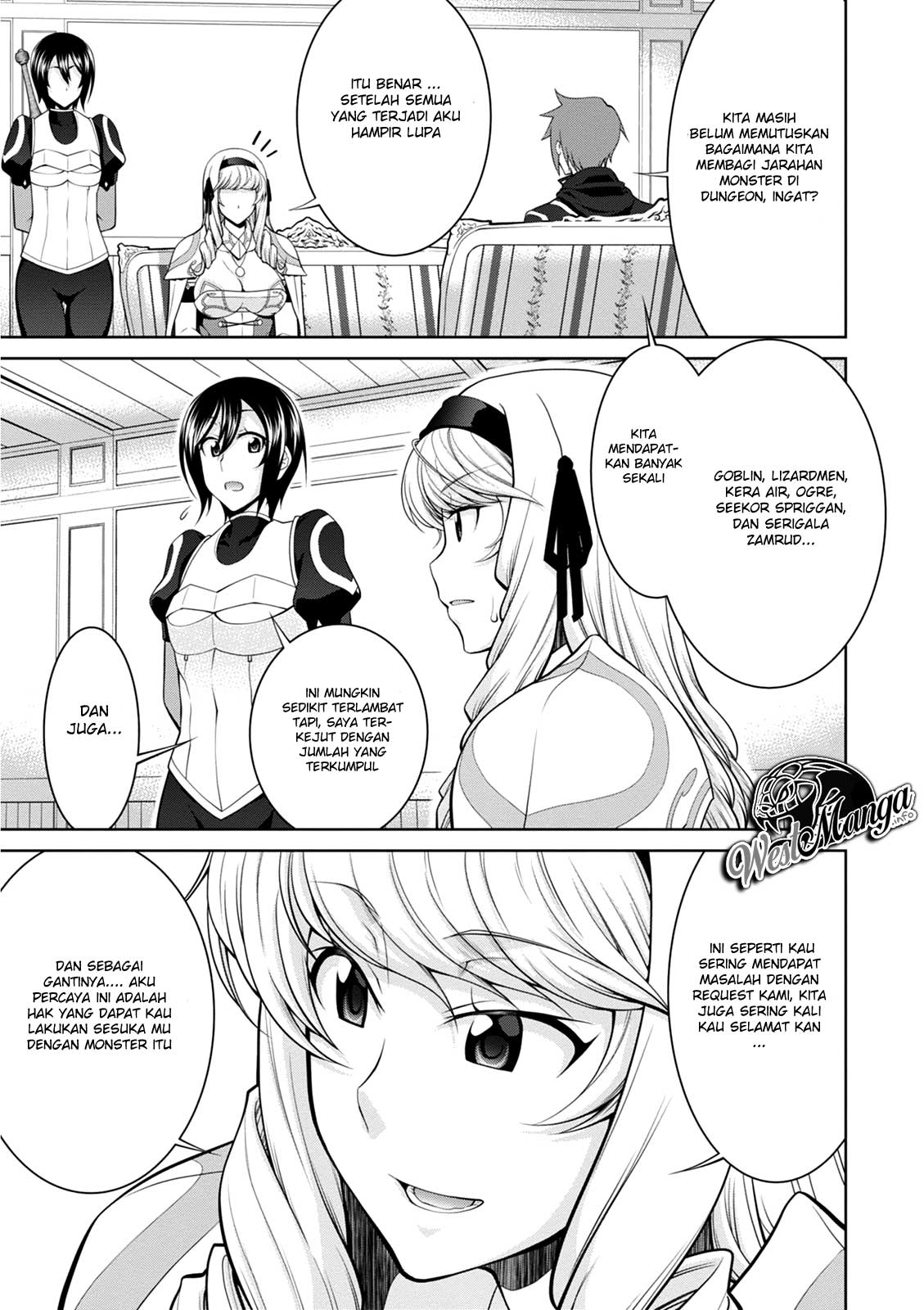 legend - Chapter: 38