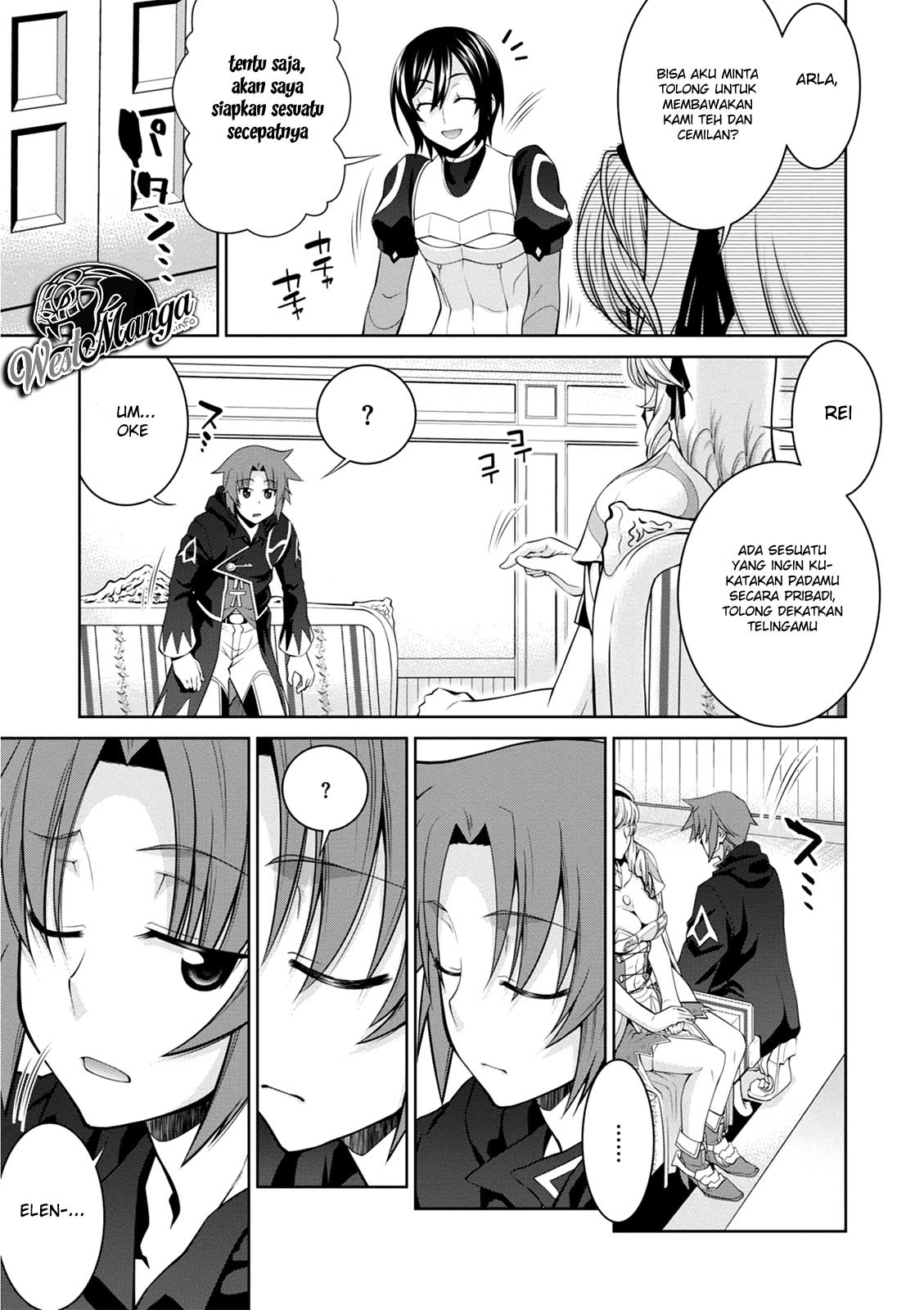 legend - Chapter: 38