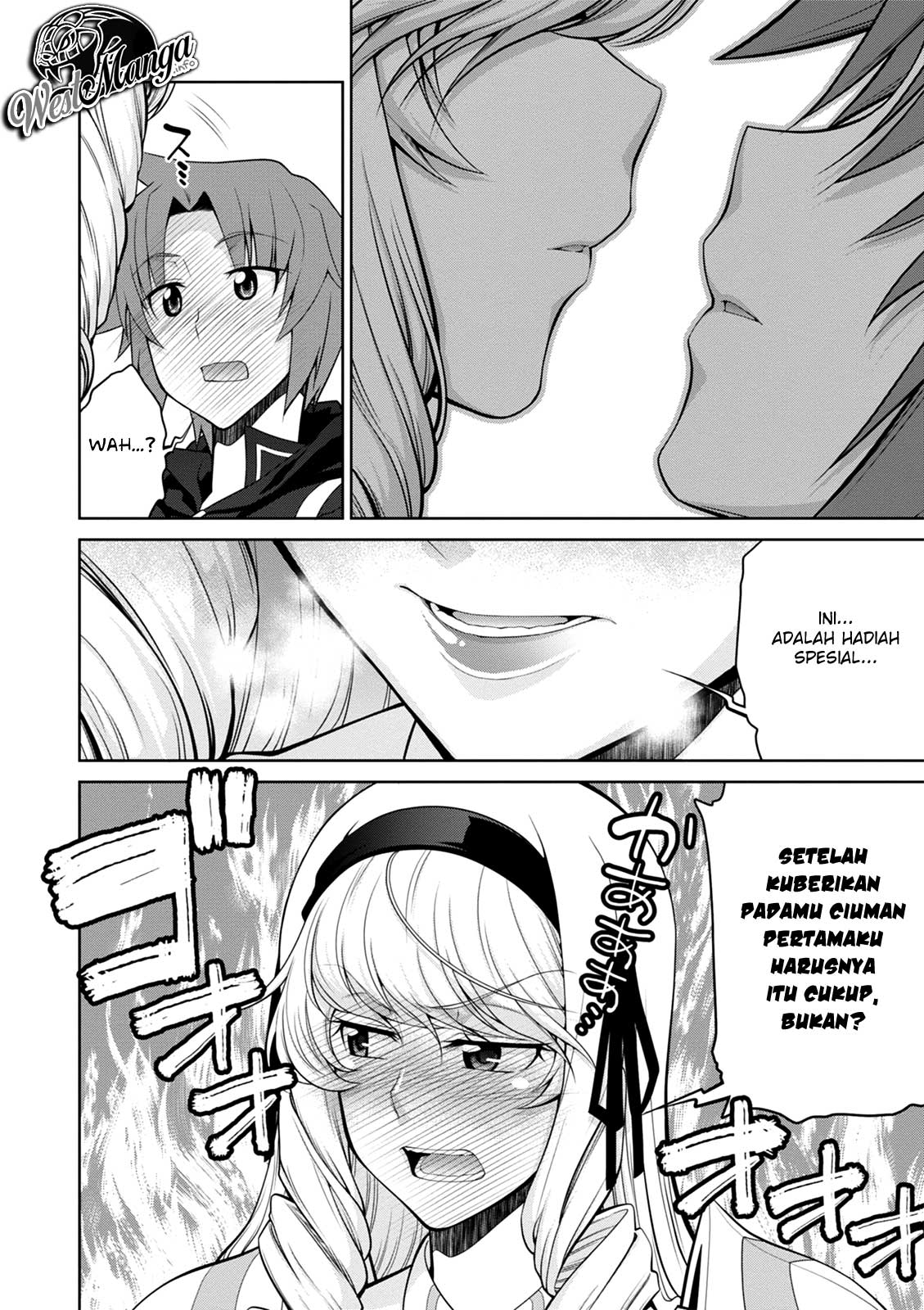 legend - Chapter: 38