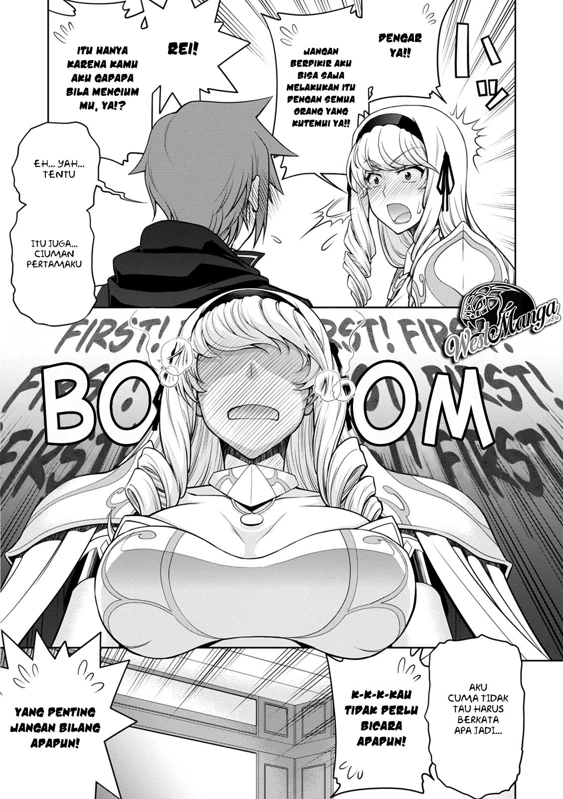 legend - Chapter: 38