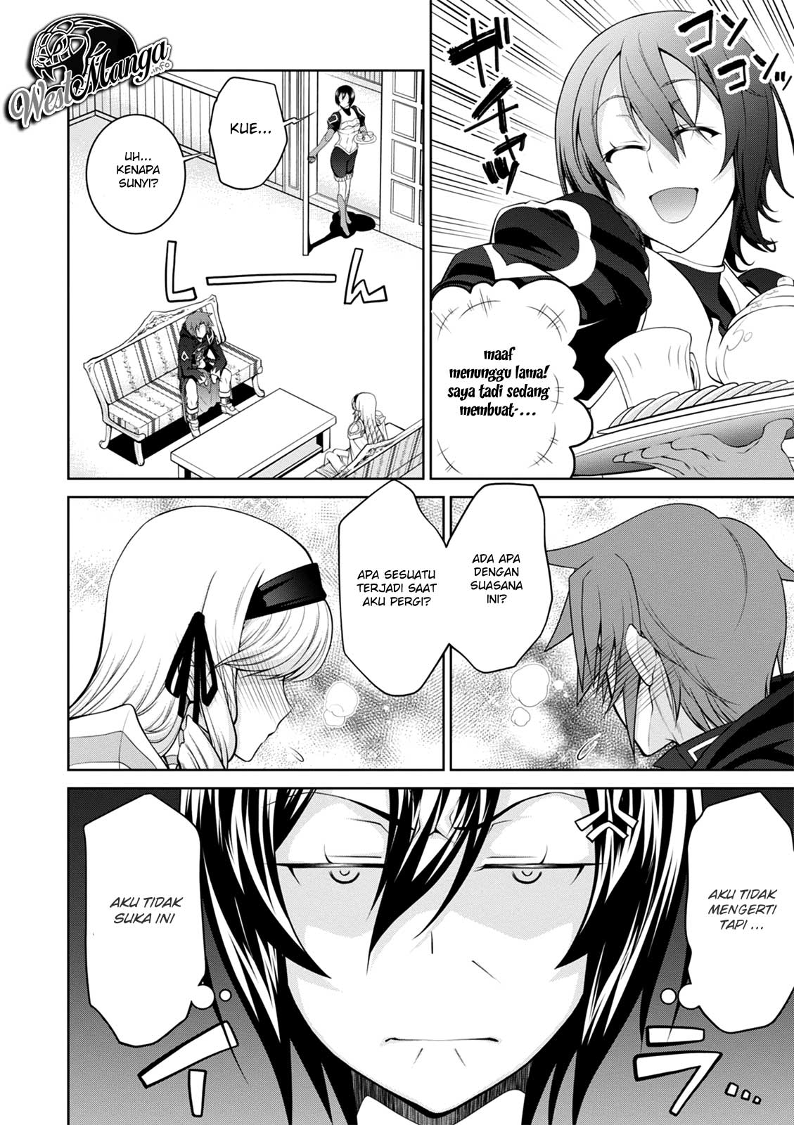 legend - Chapter: 38