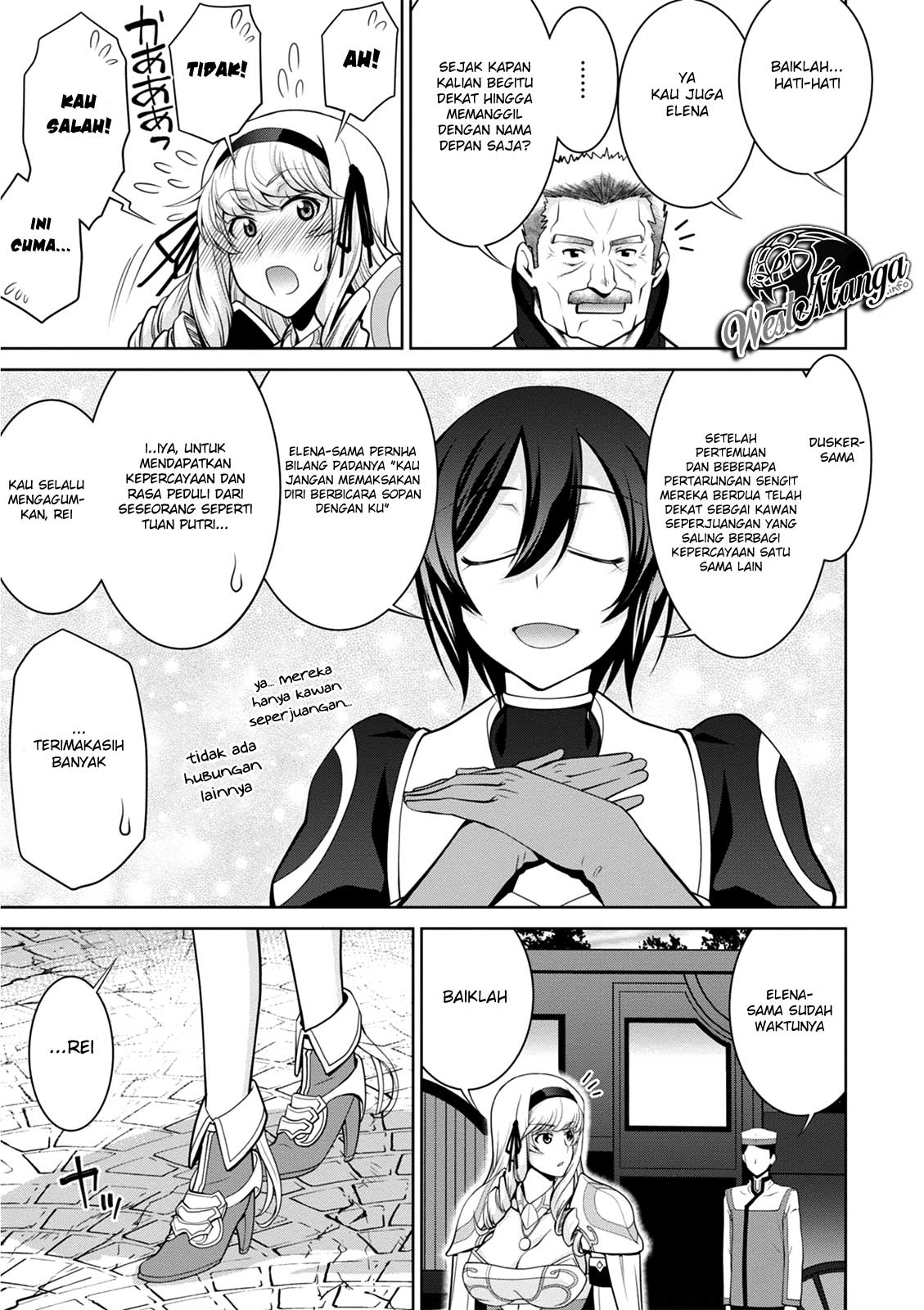 legend - Chapter: 38
