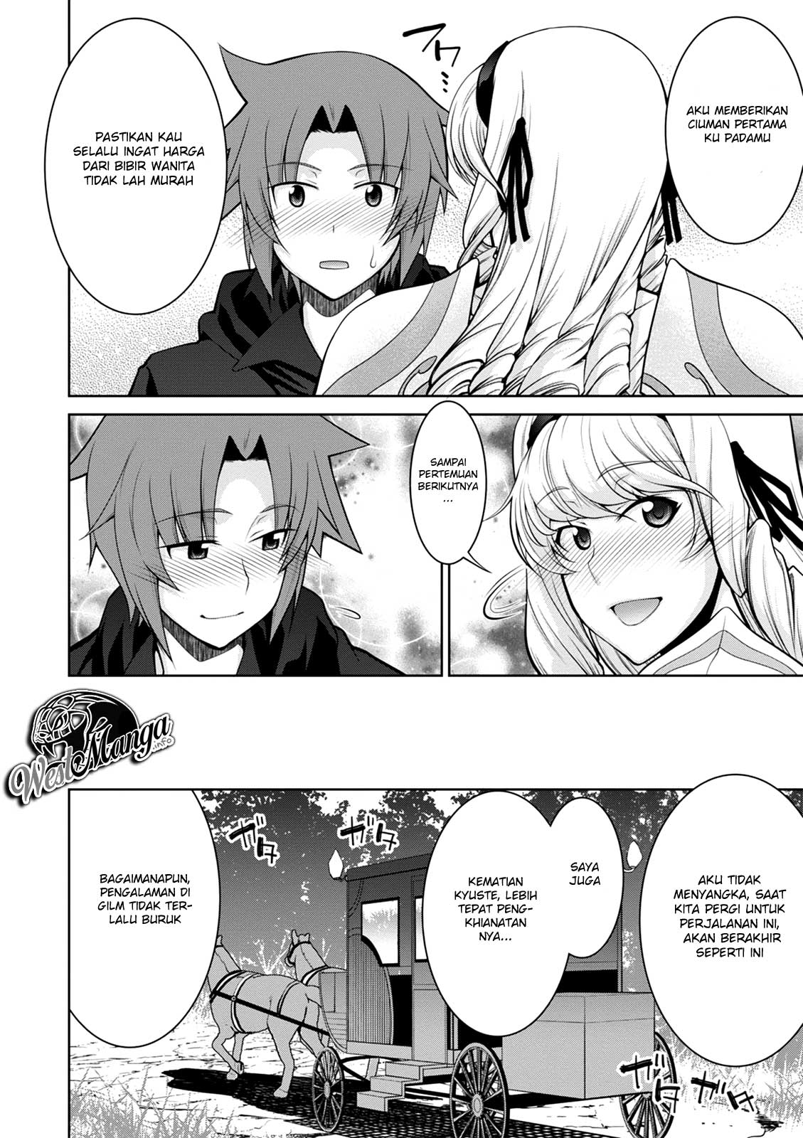 legend - Chapter: 38