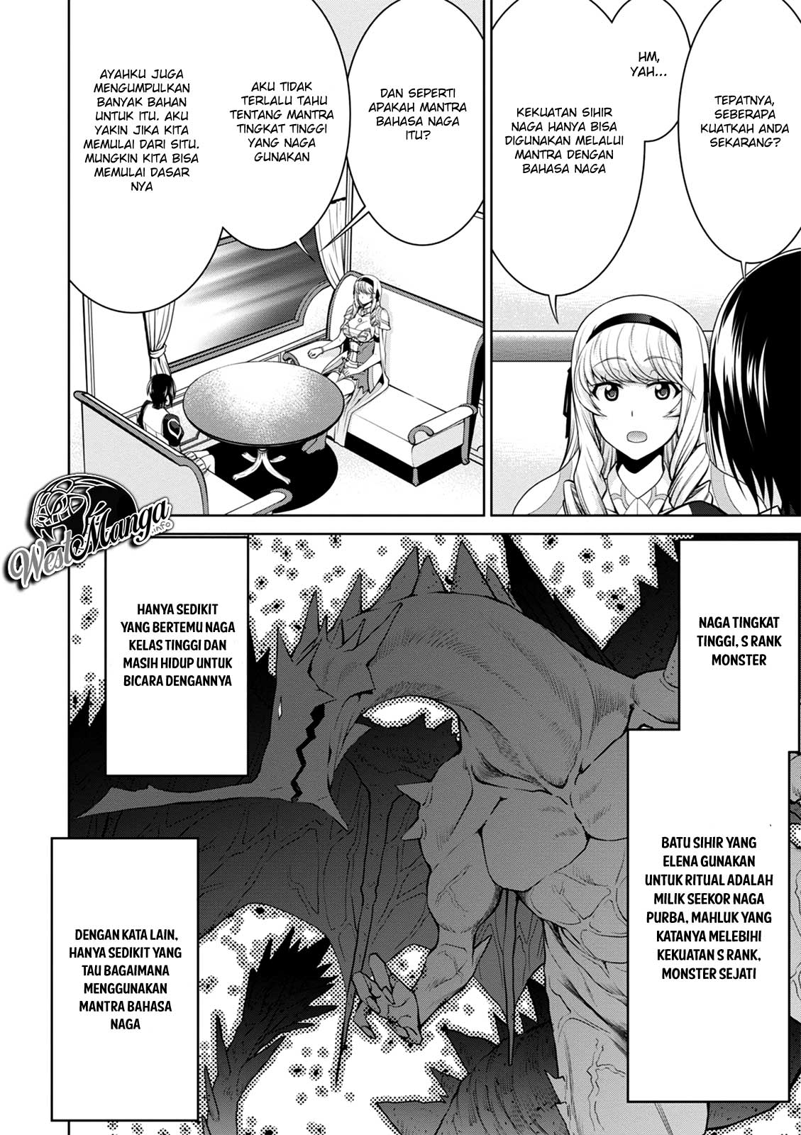 legend - Chapter: 38