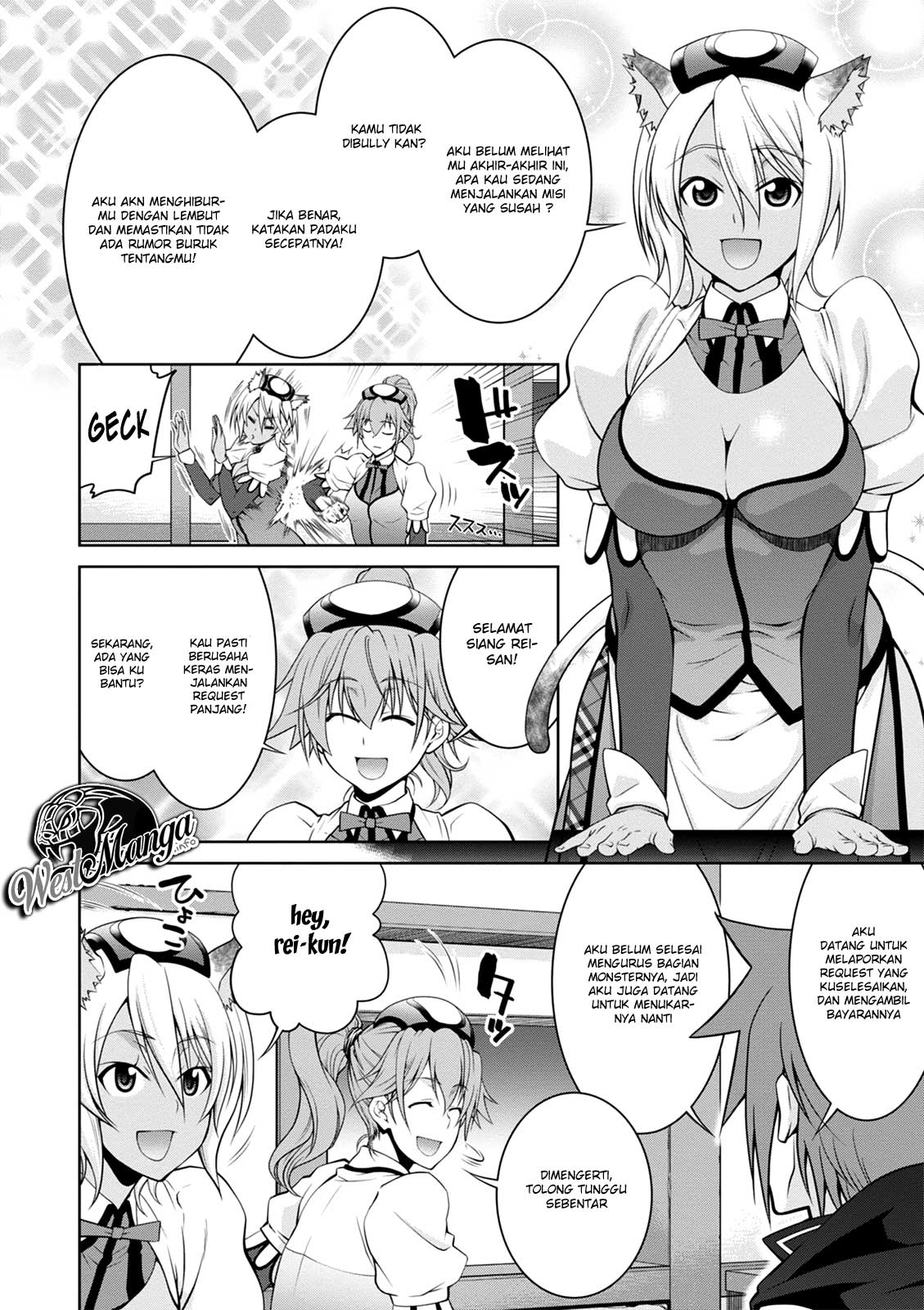 legend - Chapter: 38
