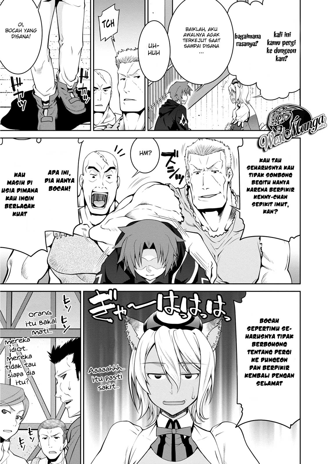 legend - Chapter: 38
