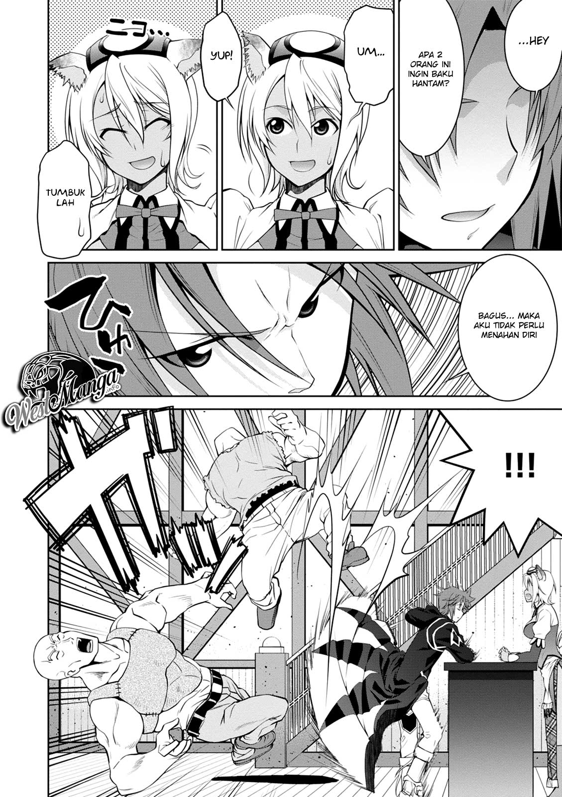 legend - Chapter: 38