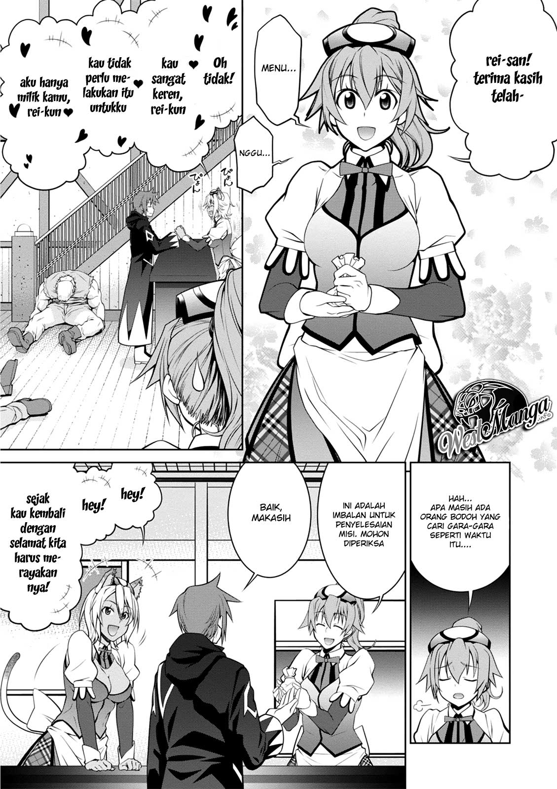 legend - Chapter: 38