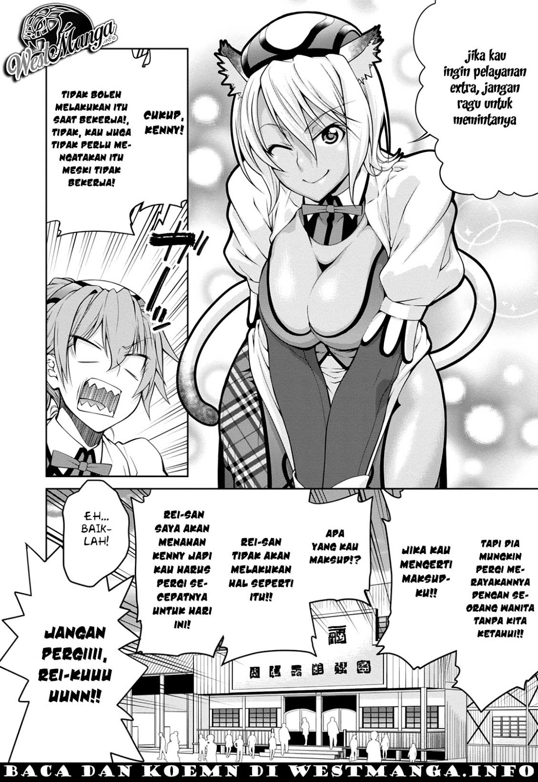 legend - Chapter: 38