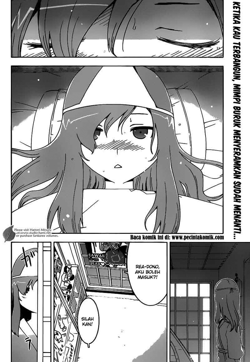 sankarea - Chapter: 29