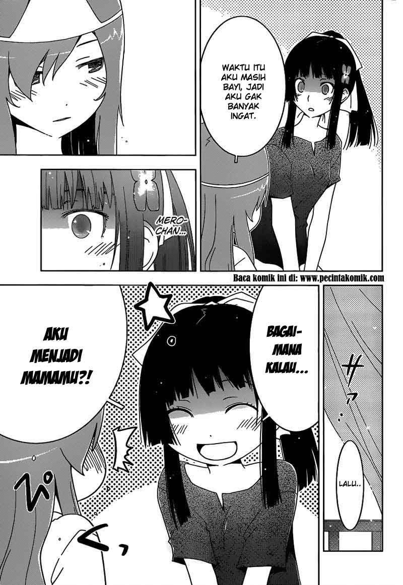 sankarea - Chapter: 29