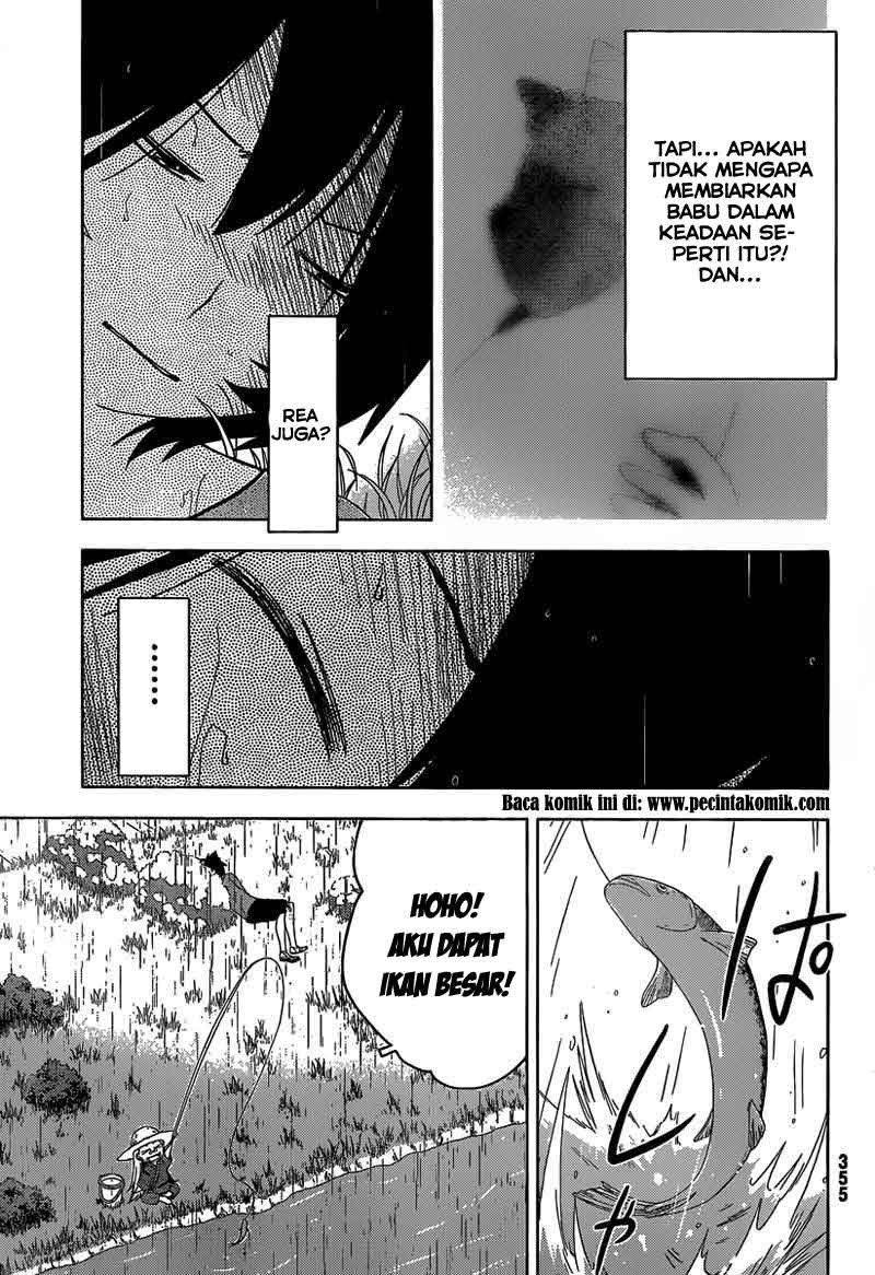 sankarea - Chapter: 29