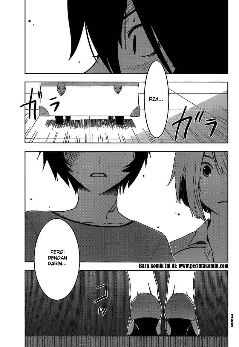 sankarea - Chapter: 29