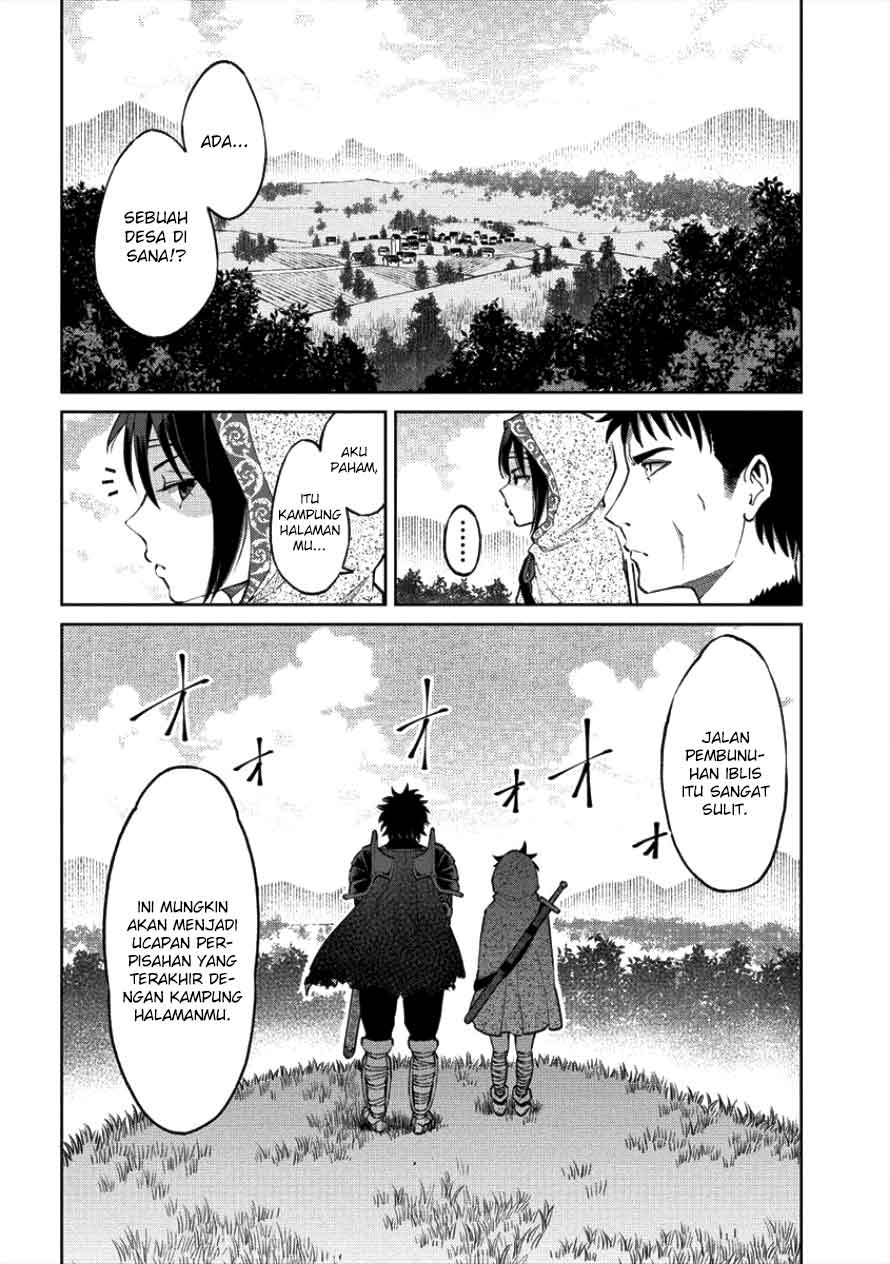 sekai-ni-hitotsu-dake-no-r - Chapter: 3