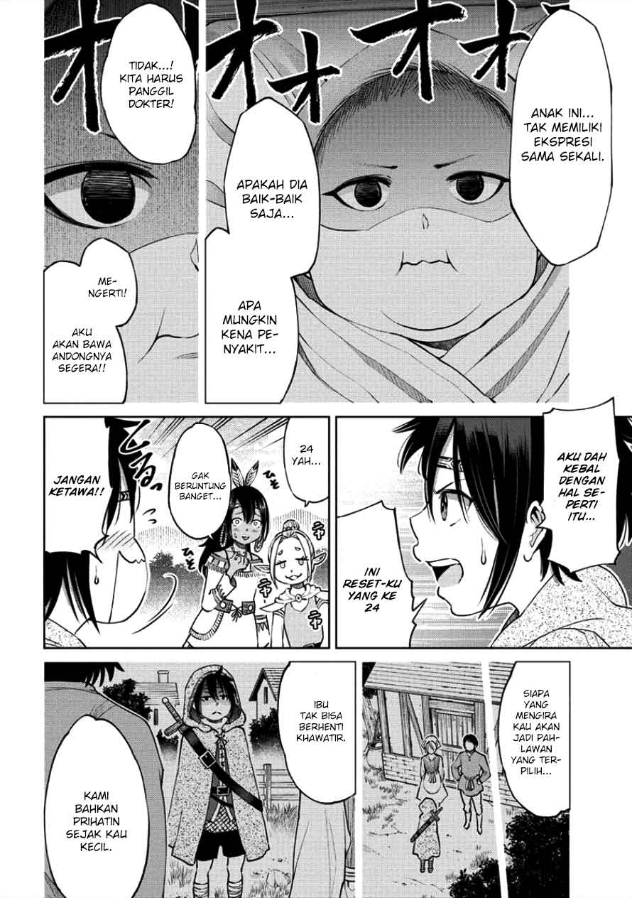 sekai-ni-hitotsu-dake-no-r - Chapter: 3