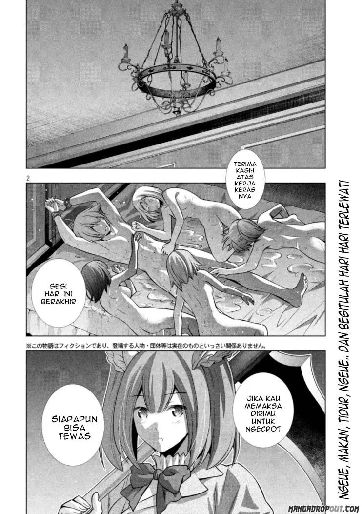 parallel-paradise - Chapter: 64