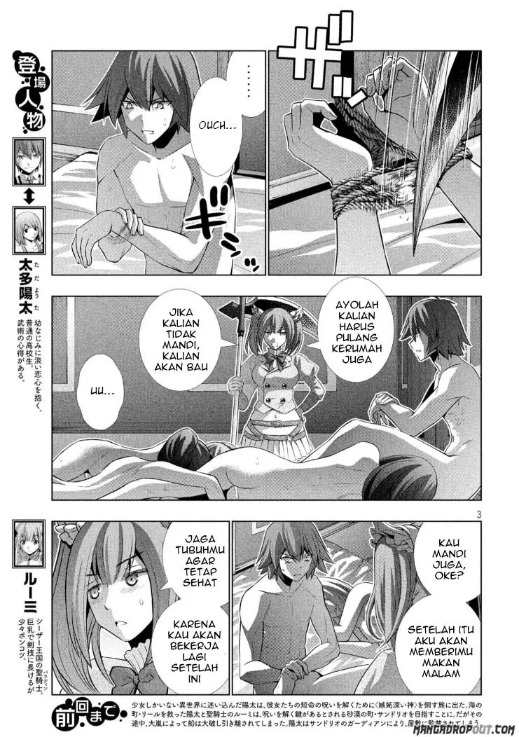 parallel-paradise - Chapter: 64