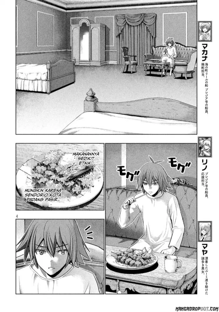 parallel-paradise - Chapter: 64