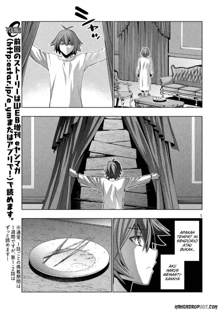 parallel-paradise - Chapter: 64
