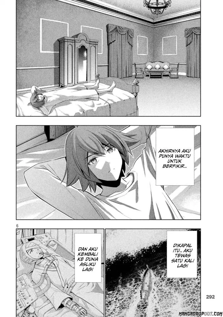 parallel-paradise - Chapter: 64