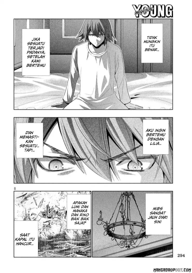 parallel-paradise - Chapter: 64