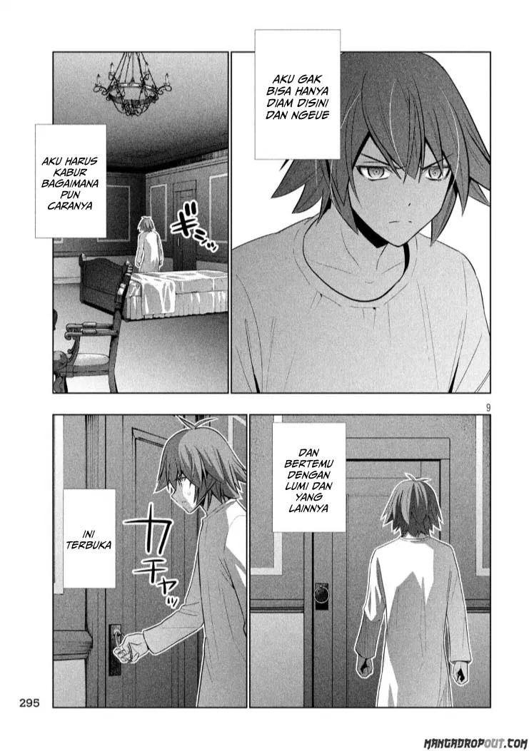 parallel-paradise - Chapter: 64