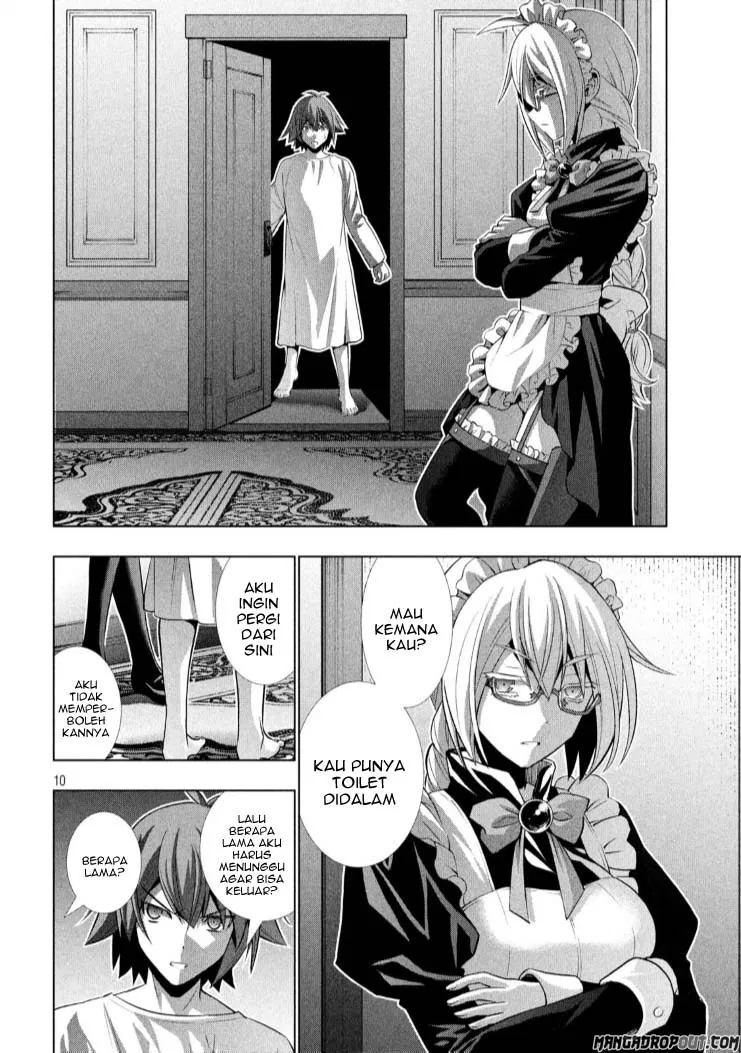 parallel-paradise - Chapter: 64