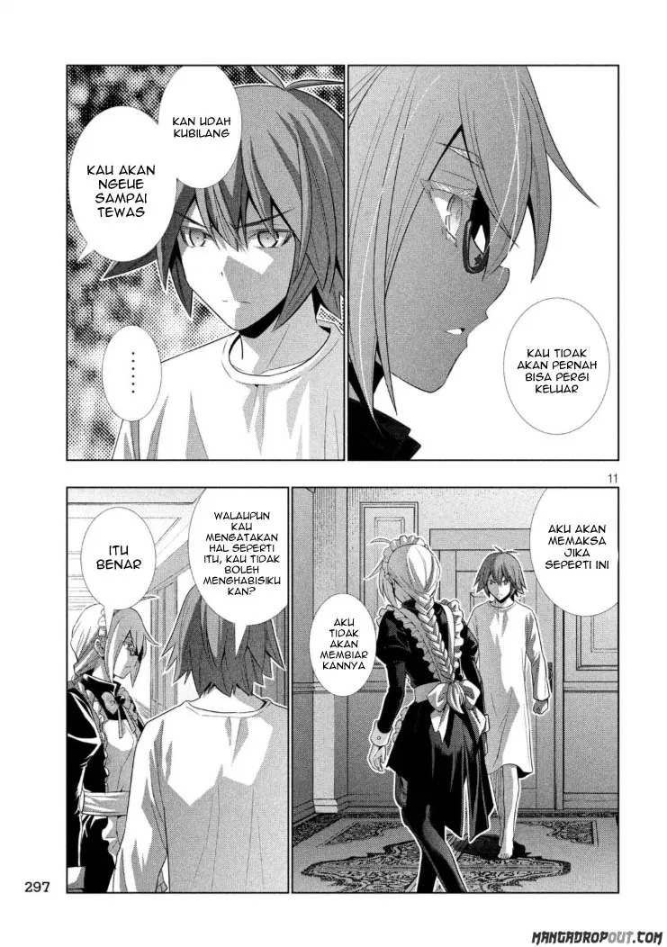 parallel-paradise - Chapter: 64