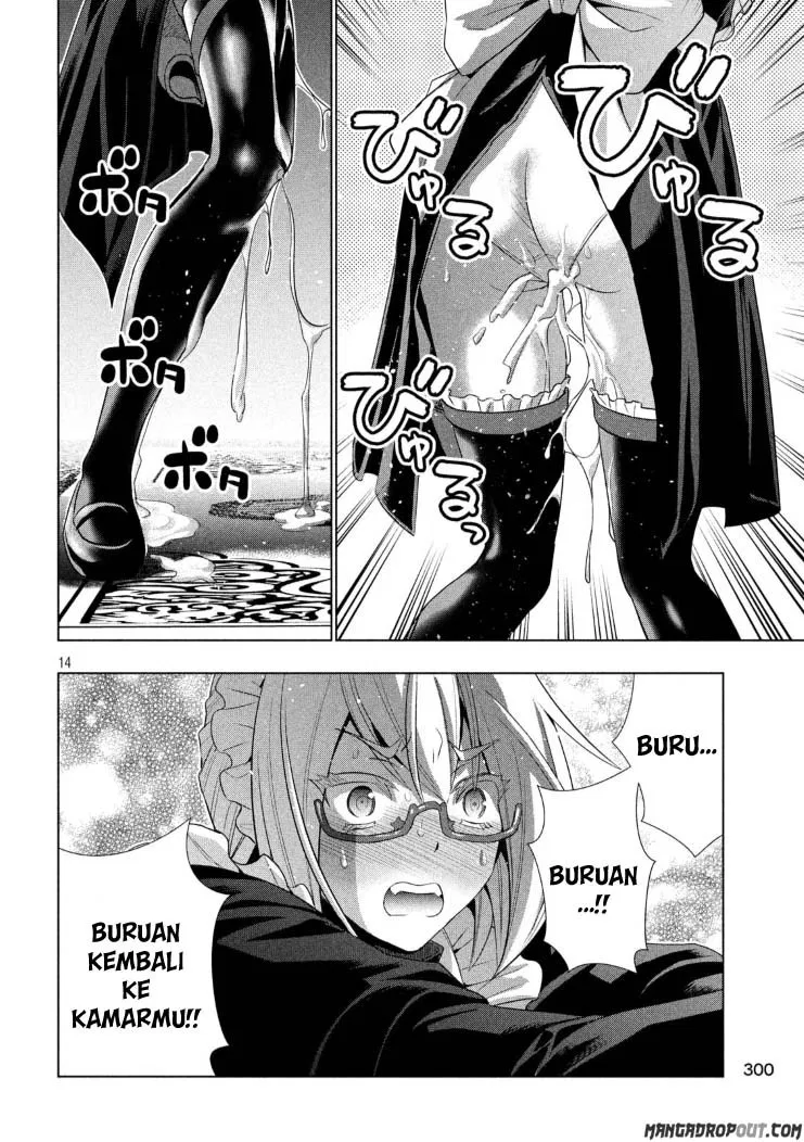 parallel-paradise - Chapter: 64