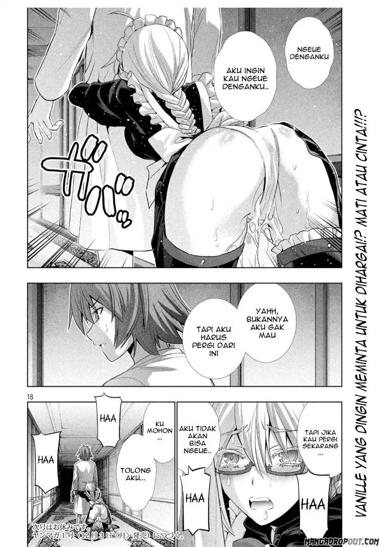 parallel-paradise - Chapter: 64
