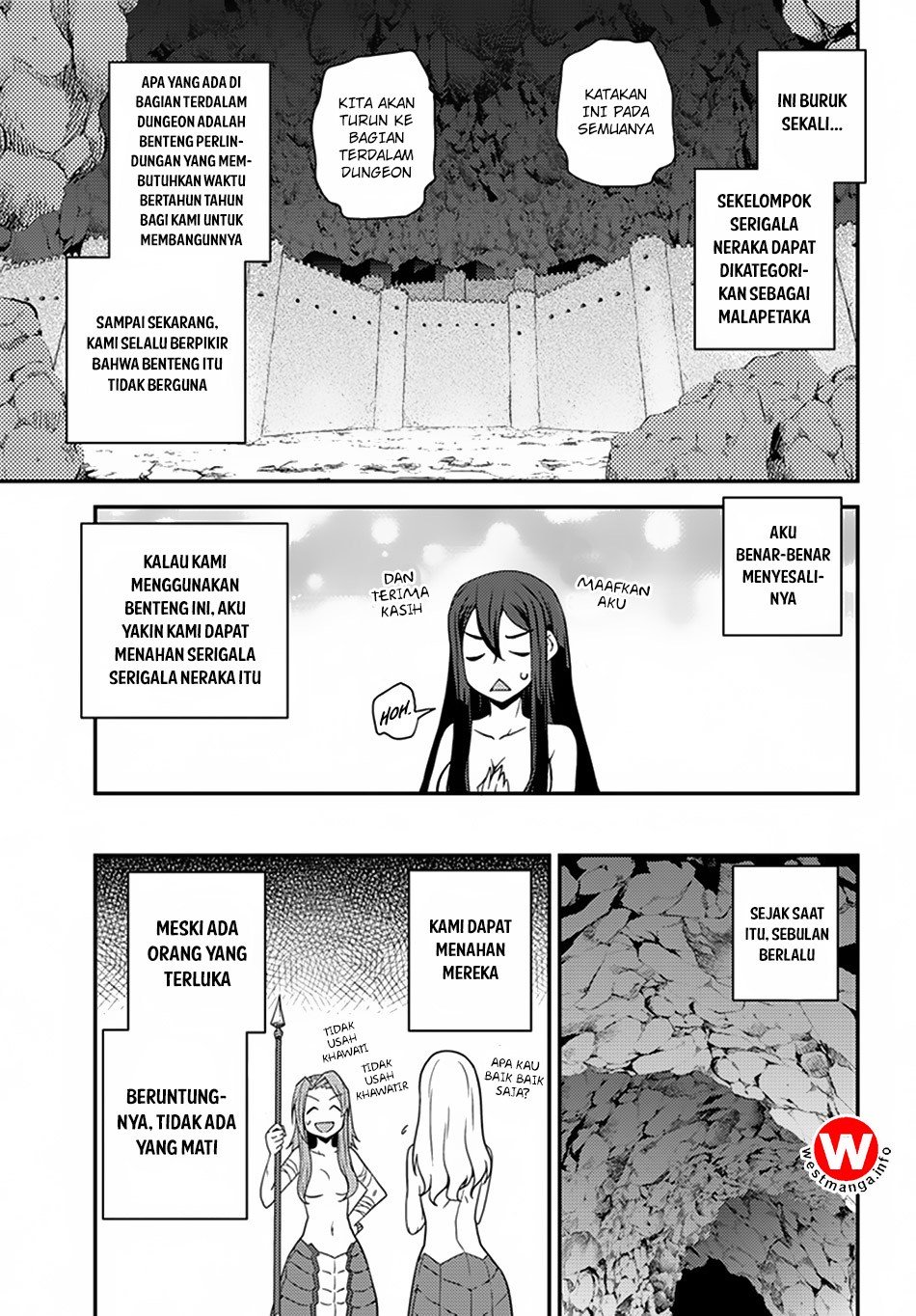 isekai-nonbiri-nouka - Chapter: 54