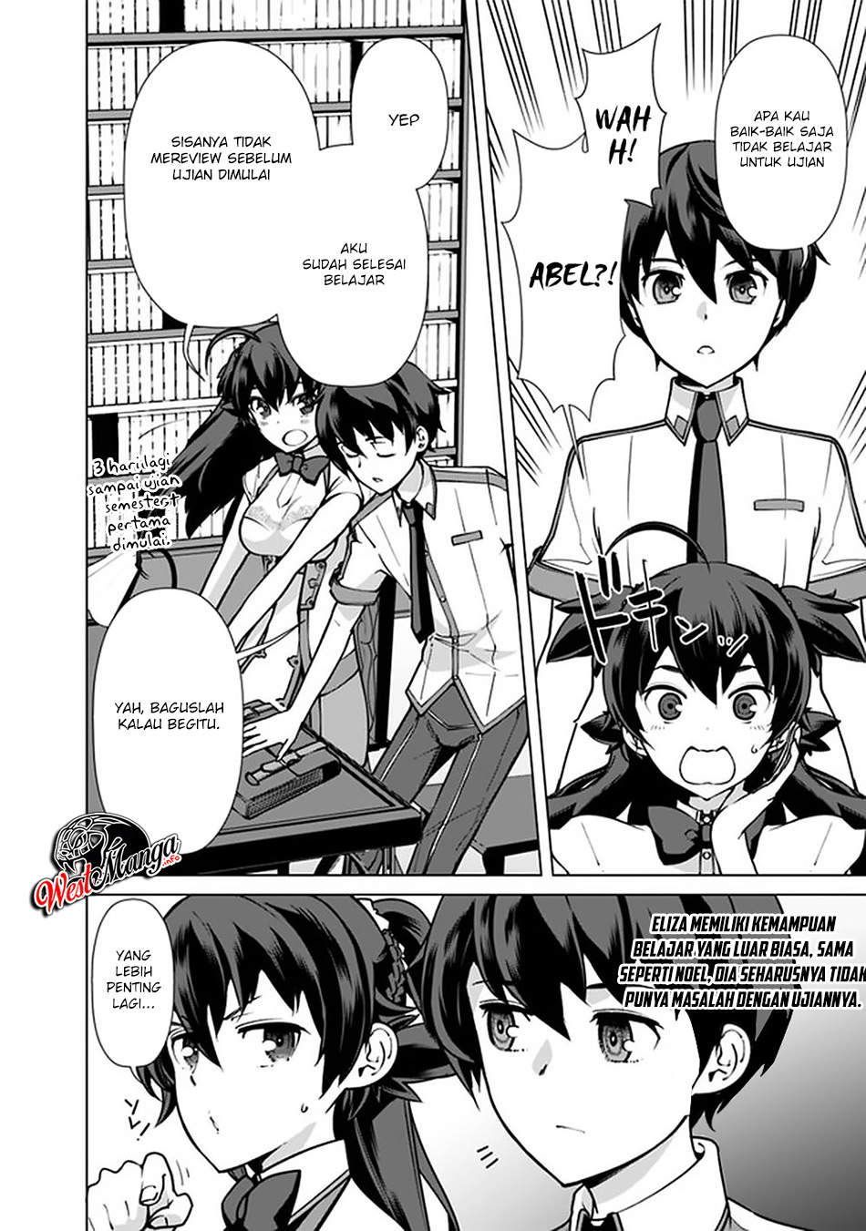 rettou-me-no-tensei-majutsushi-shiitage-rareta-moto-yuusha-wa-mirai-no-sekai-o-yoyuu-de-ikinuku - Chapter: 38