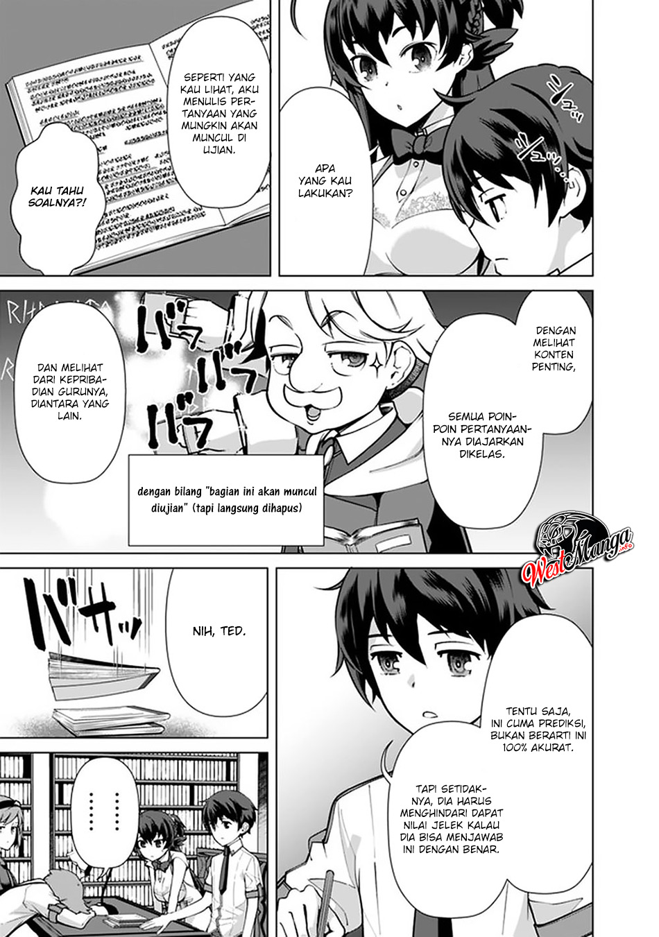 rettou-me-no-tensei-majutsushi-shiitage-rareta-moto-yuusha-wa-mirai-no-sekai-o-yoyuu-de-ikinuku - Chapter: 38