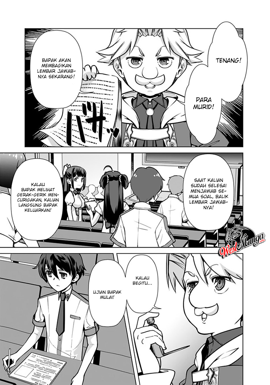 rettou-me-no-tensei-majutsushi-shiitage-rareta-moto-yuusha-wa-mirai-no-sekai-o-yoyuu-de-ikinuku - Chapter: 38